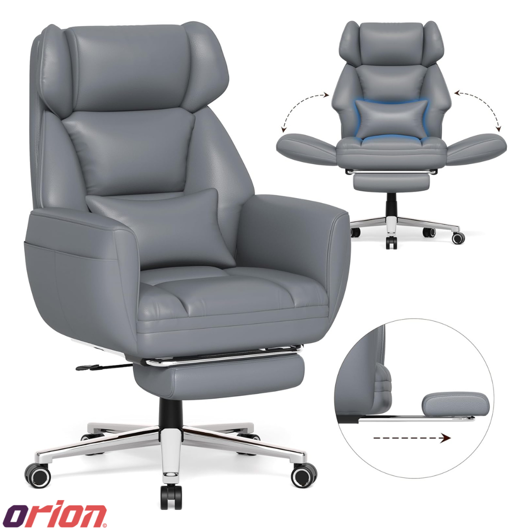 Orion ZenSeat™