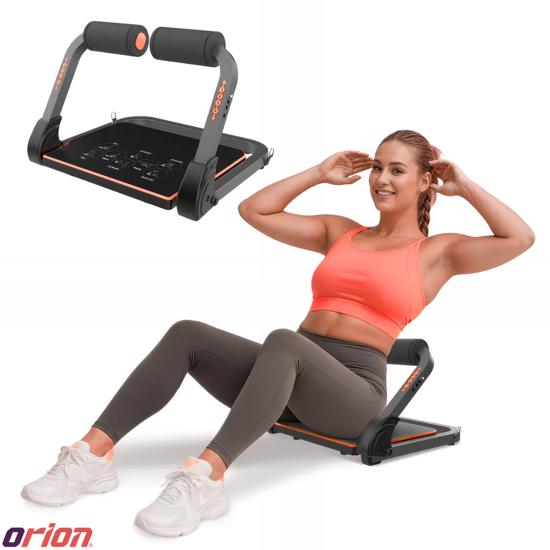 Orion TotalFit™
