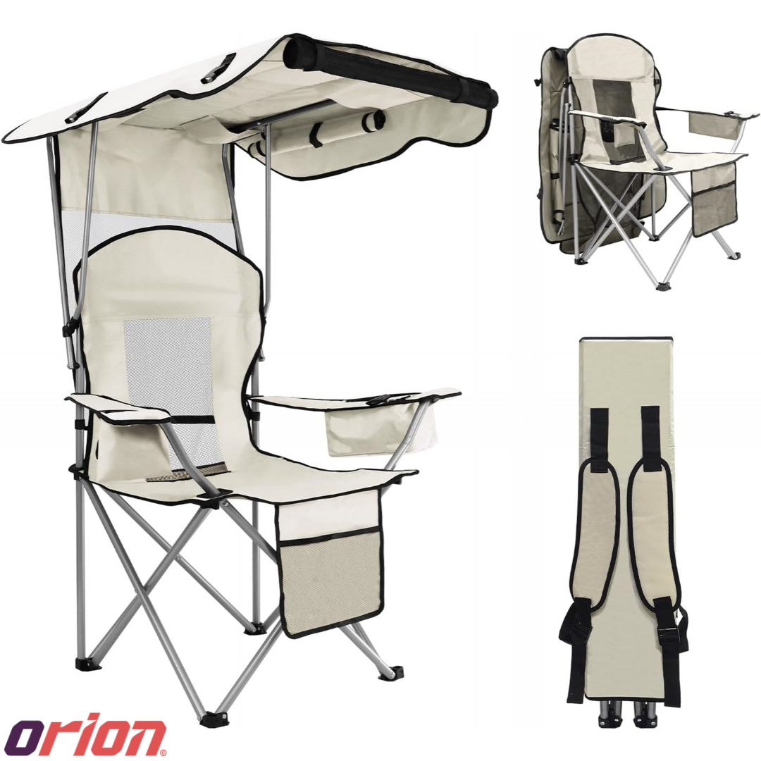 Orion ShelterSeat™