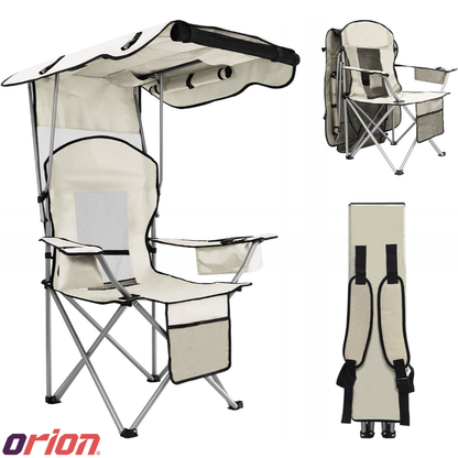 Orion ShelterSeat™
