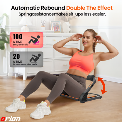 Orion TotalFit™