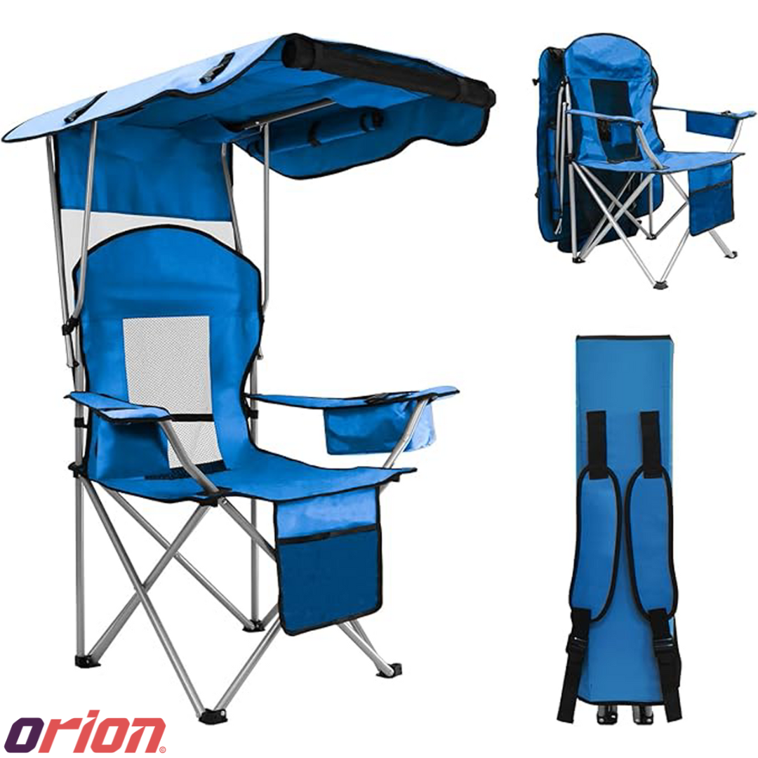 Orion ShelterSeat™