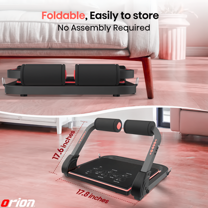 Orion TotalFit™
