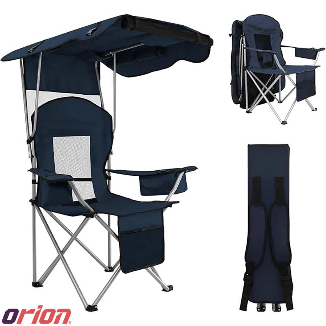 Orion ShelterSeat™