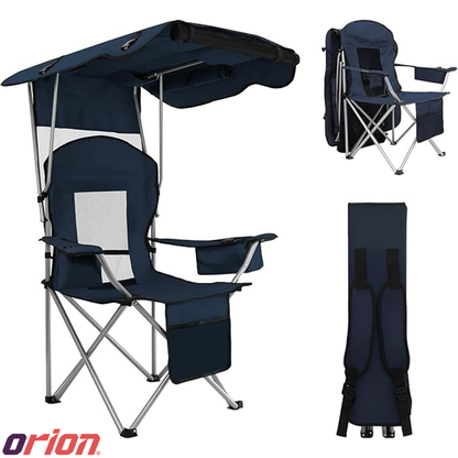 Orion ShelterSeat™