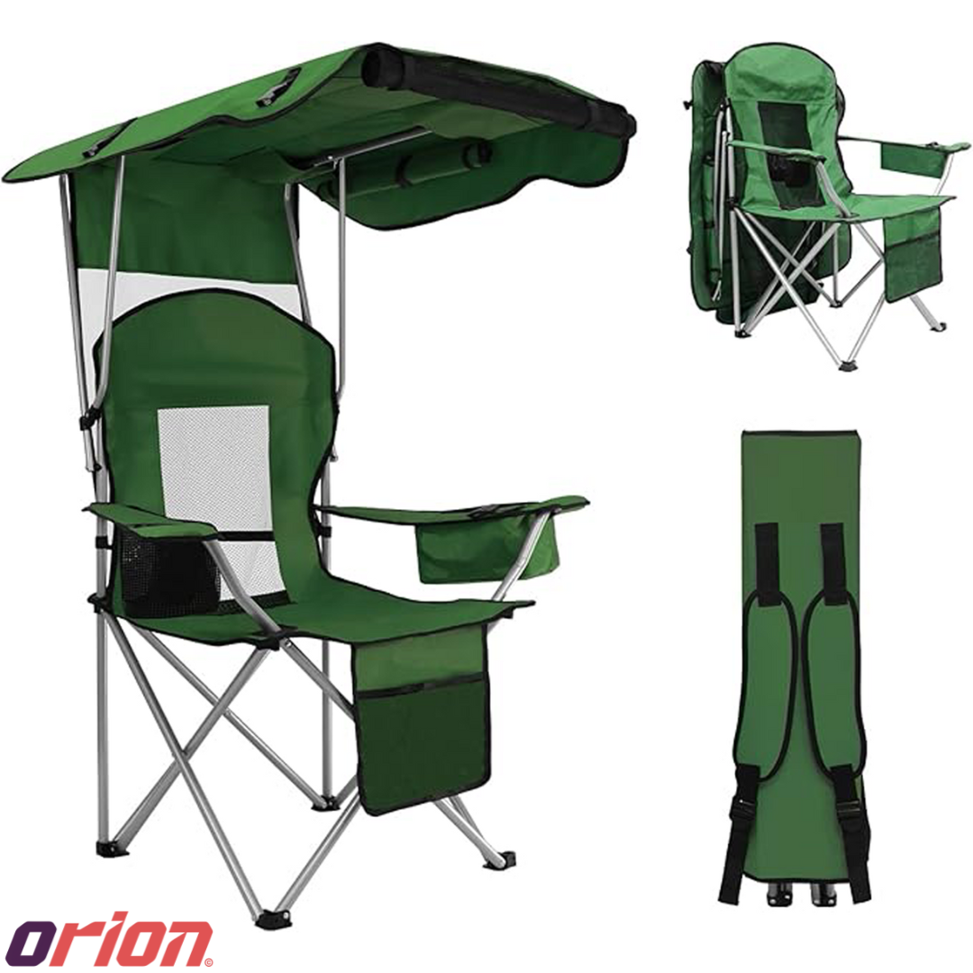 Orion ShelterSeat™