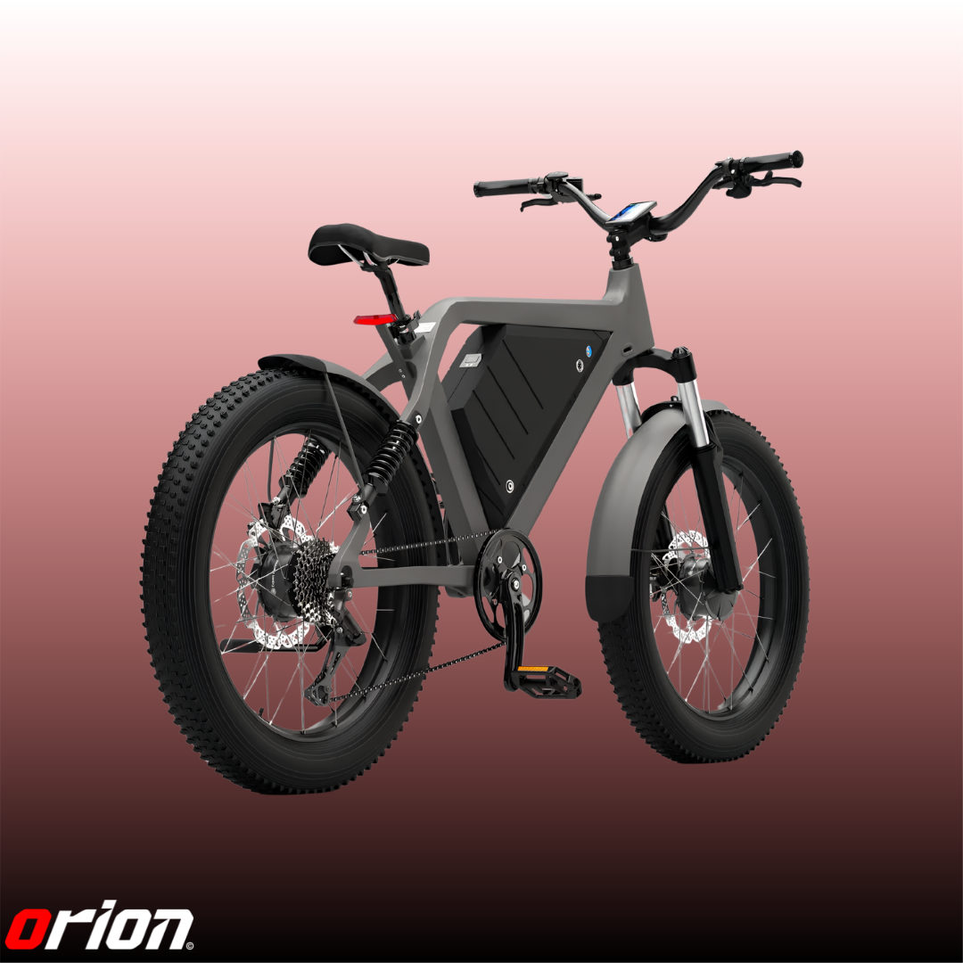 Orion Nexa™