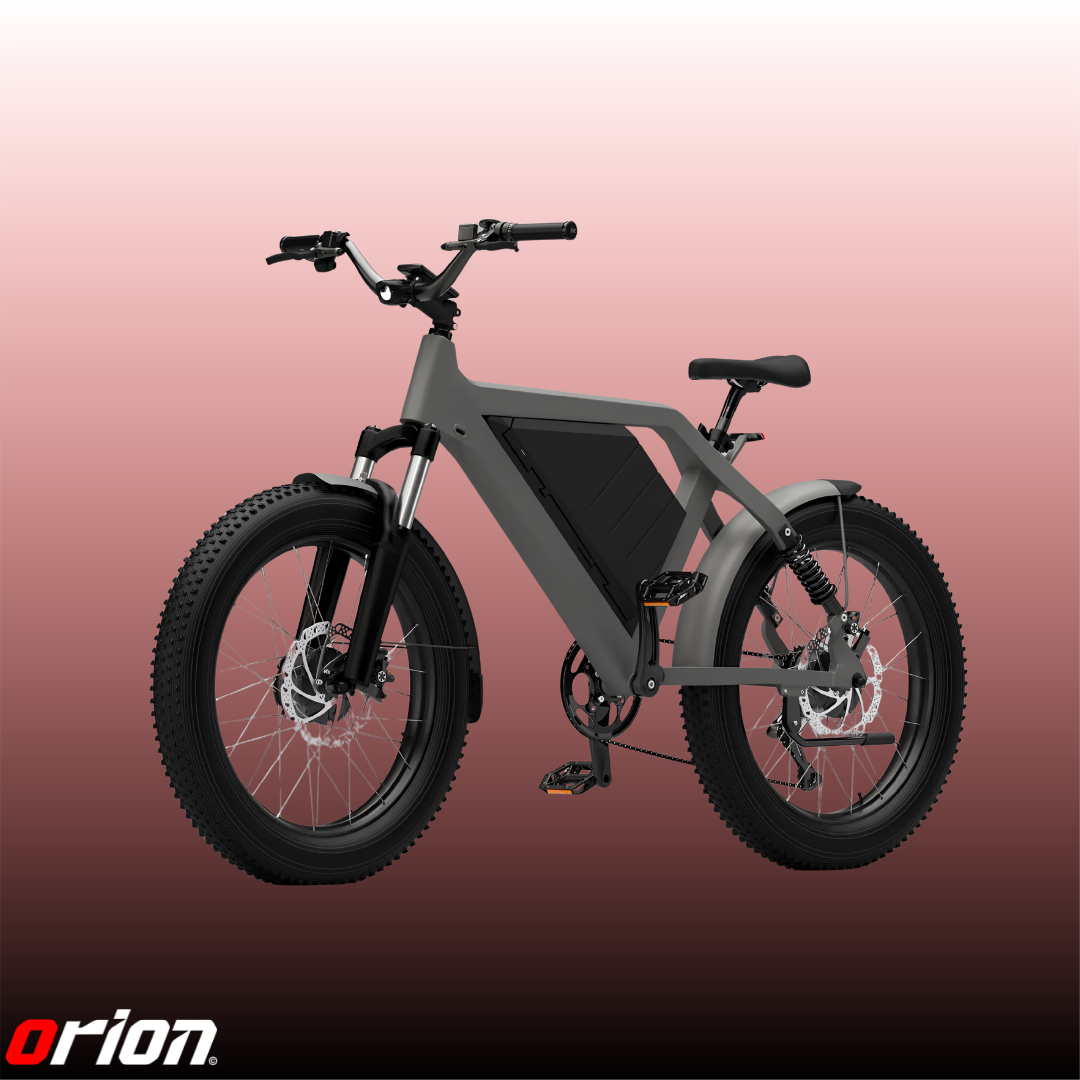 Orion Nexa™