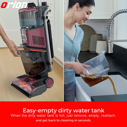 Orion HydraClean™