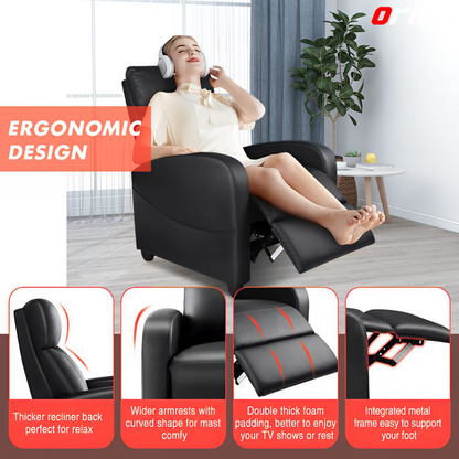 Orion RelaxMax™