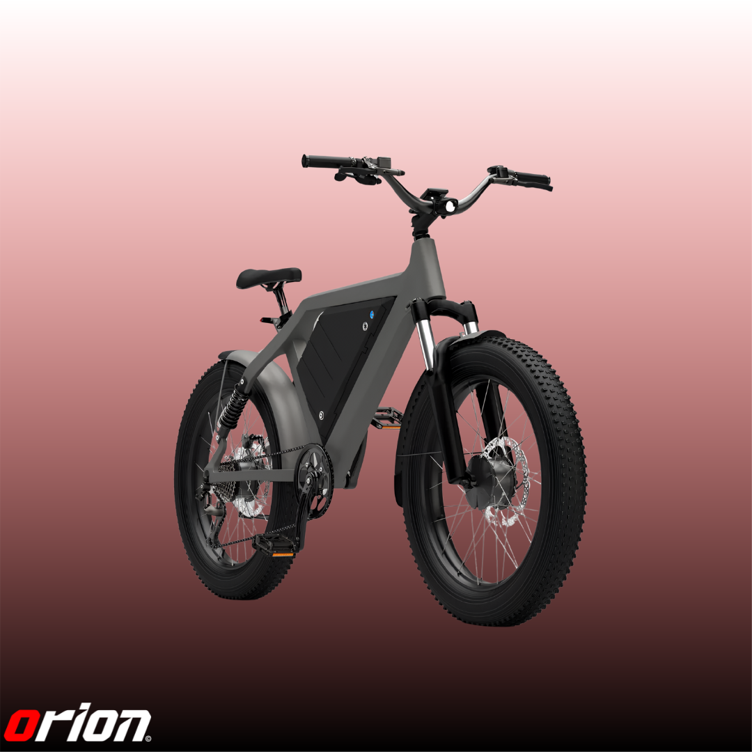 Orion Nexa™