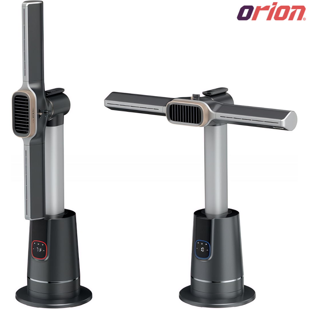 Orion HyperDry™