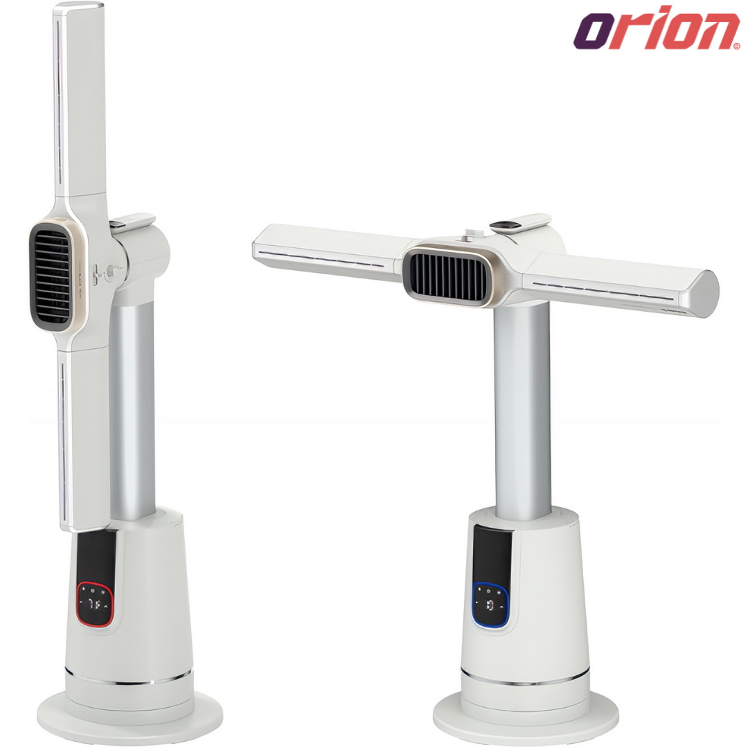 Orion HyperDry™