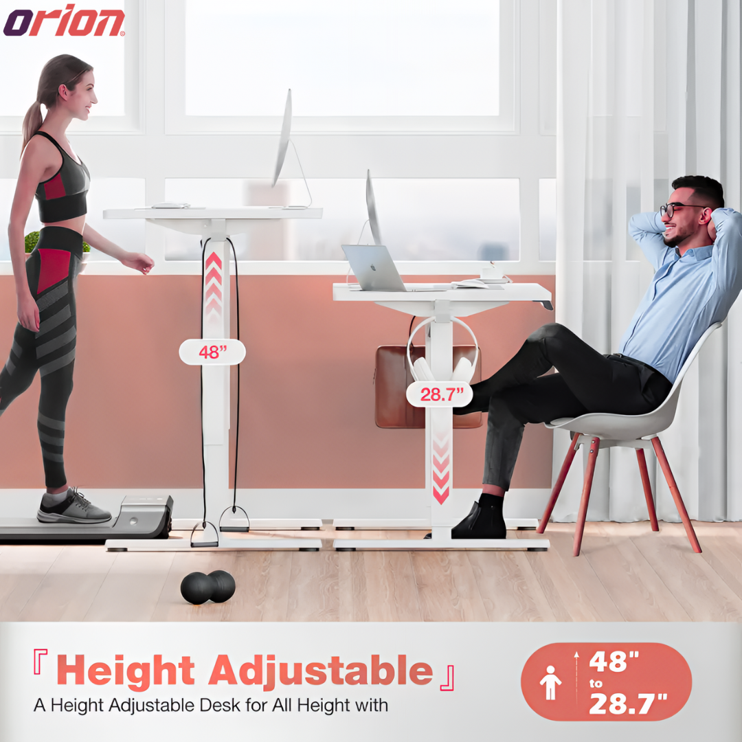 Orion ErgoRise™