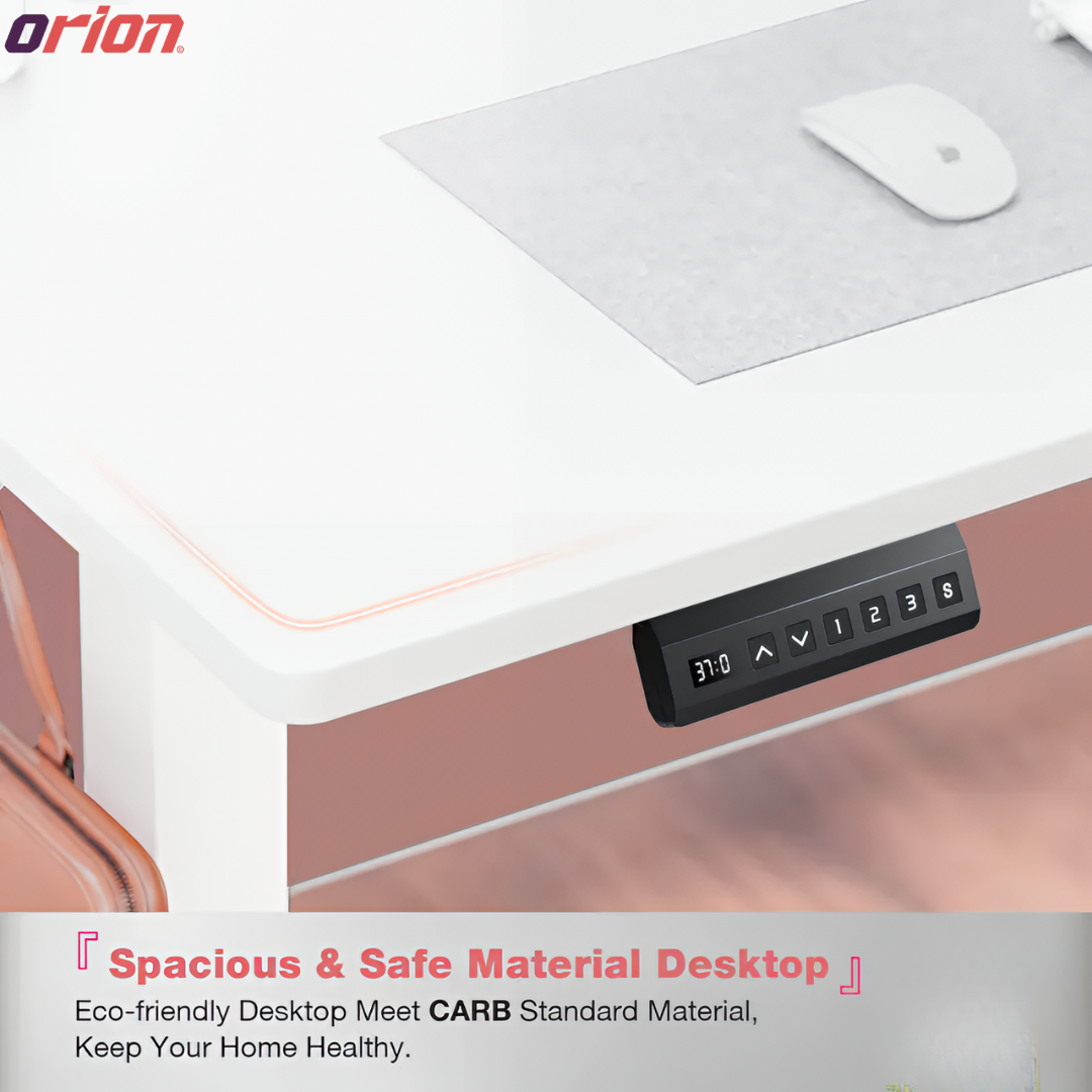 Orion ErgoRise™