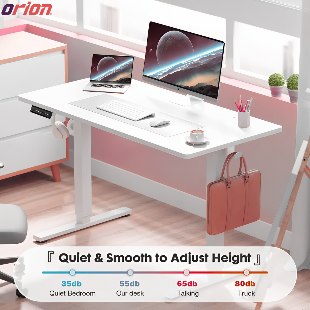 Orion ErgoRise™