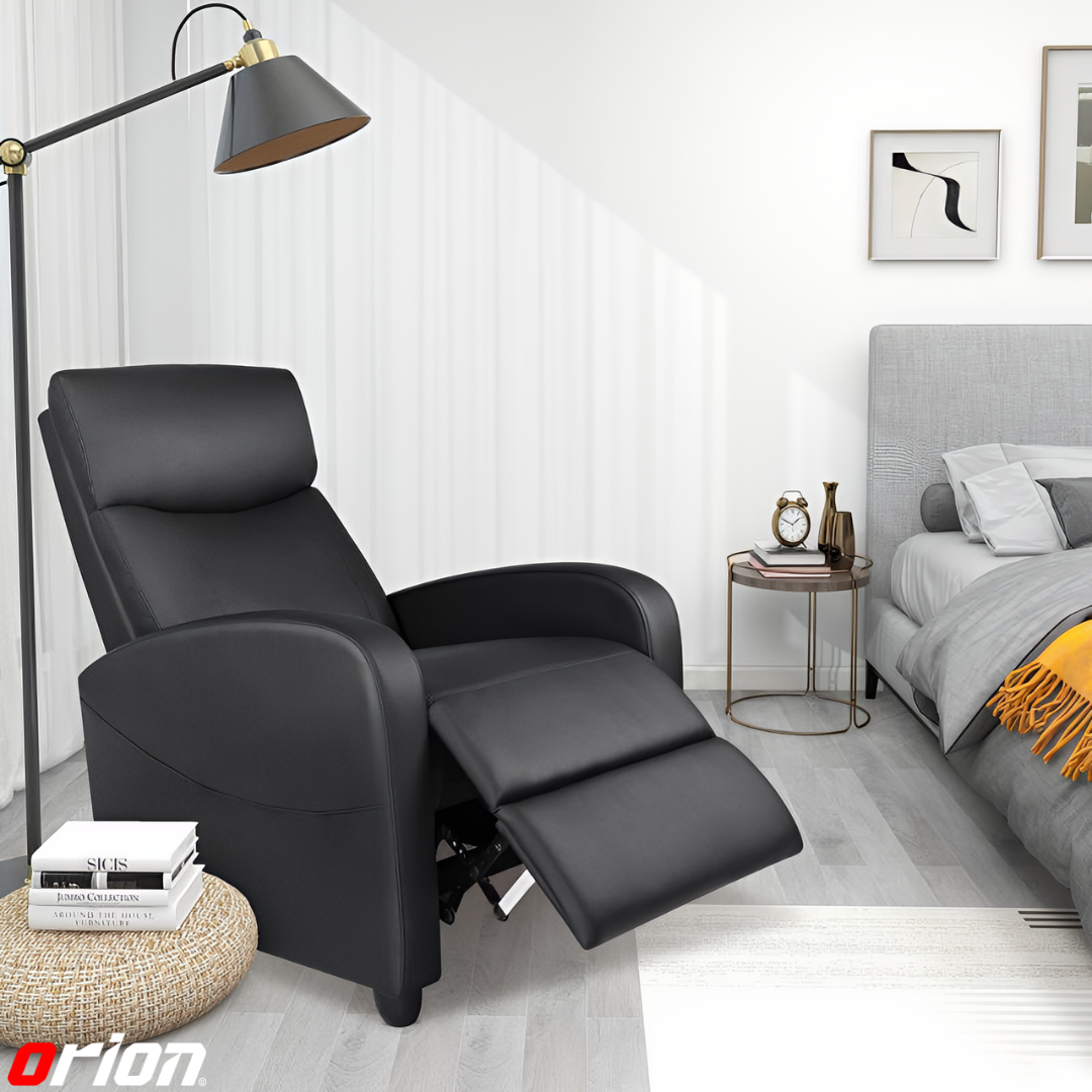Orion RelaxMax™