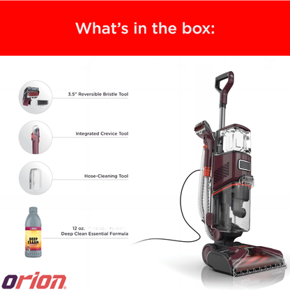 Orion HydraClean™