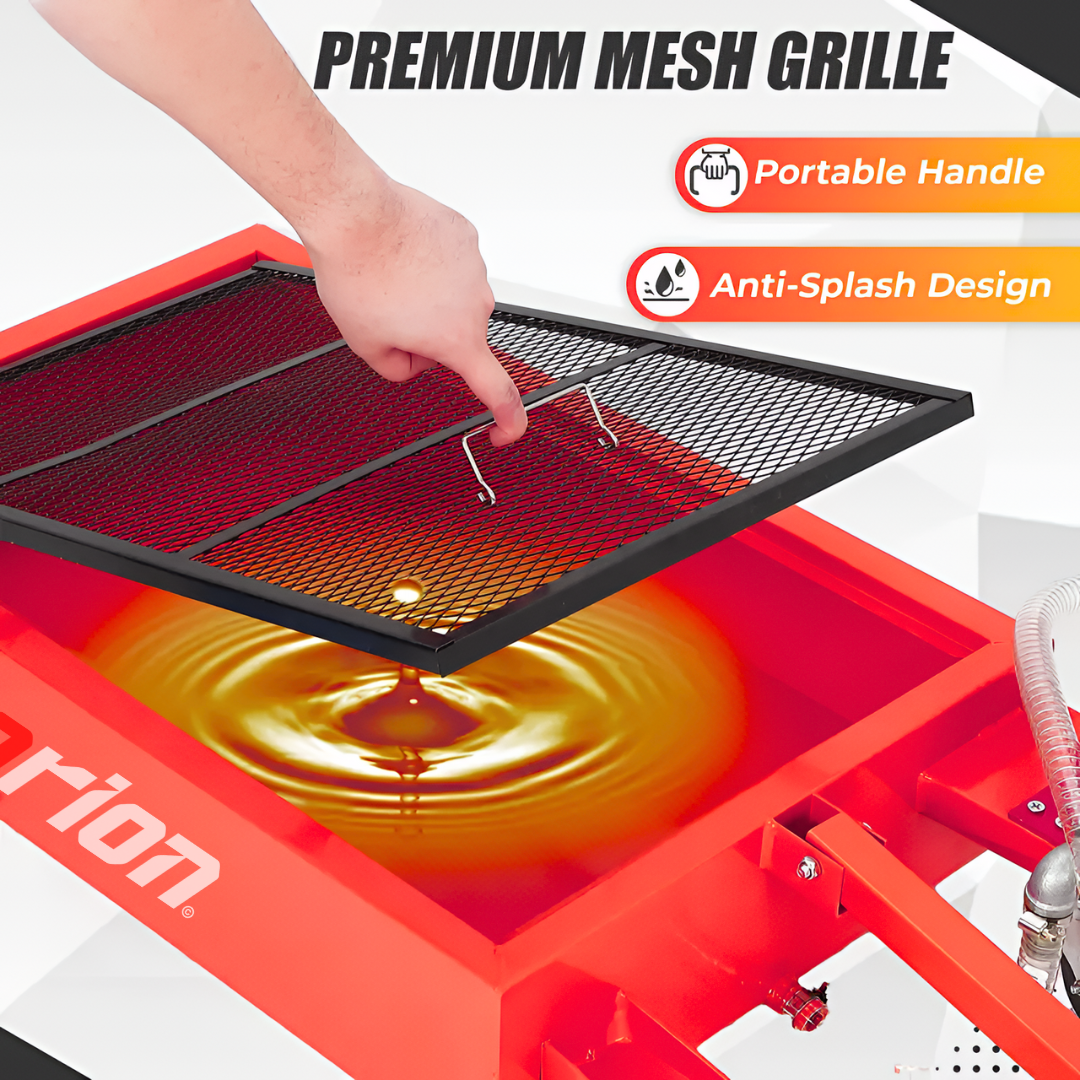 Orion EasyDrain™