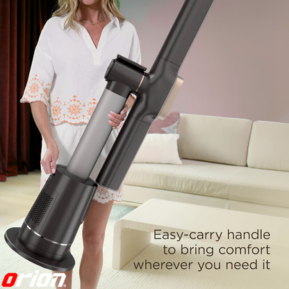 Orion HyperDry™