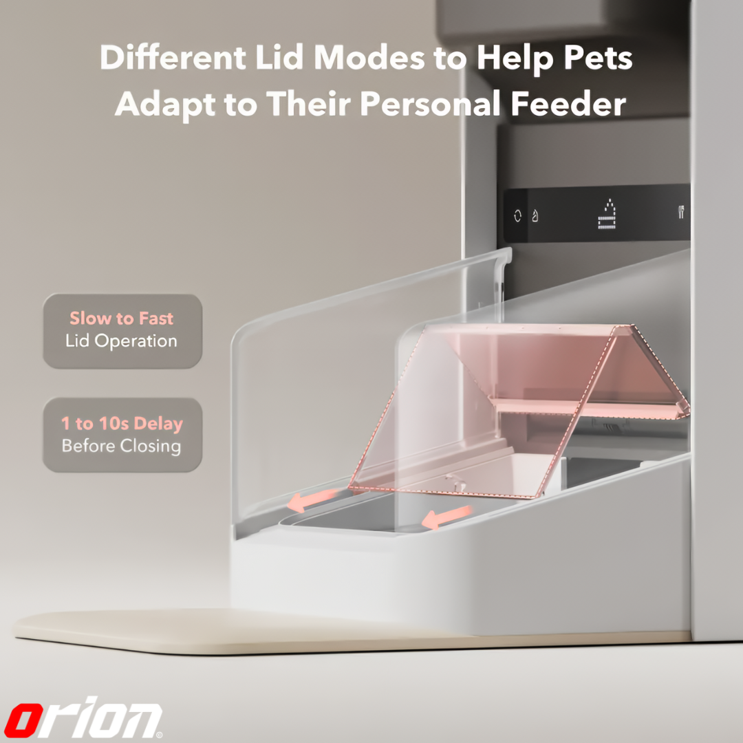 Orion FeedOne™