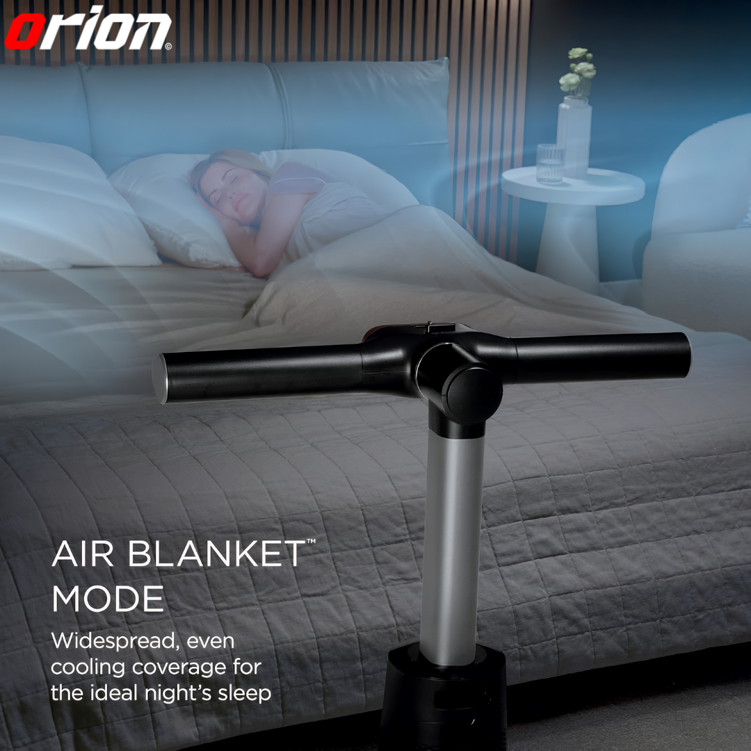 Orion HyperDry™