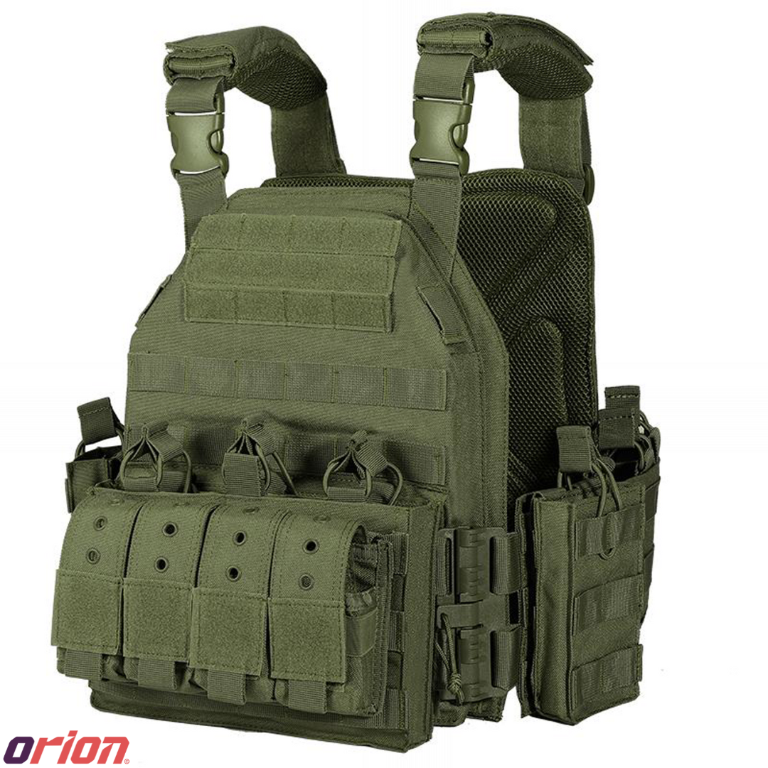 Orion QRT™
