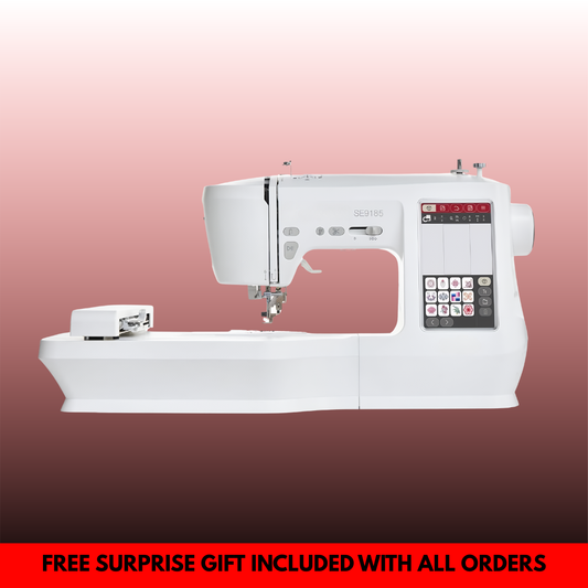 Orion StitchMaster™
