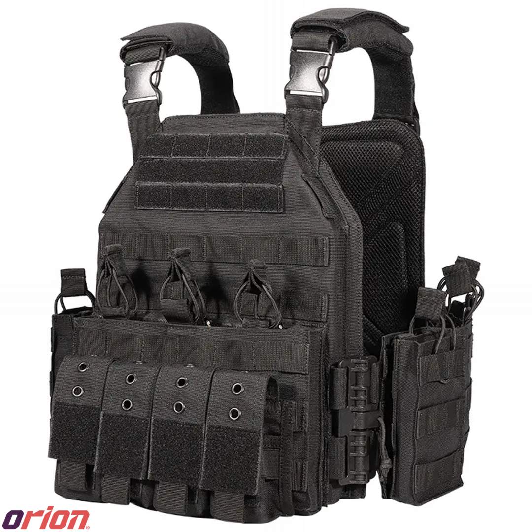 Orion QRT™