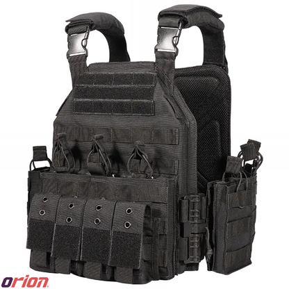 Orion QRT™