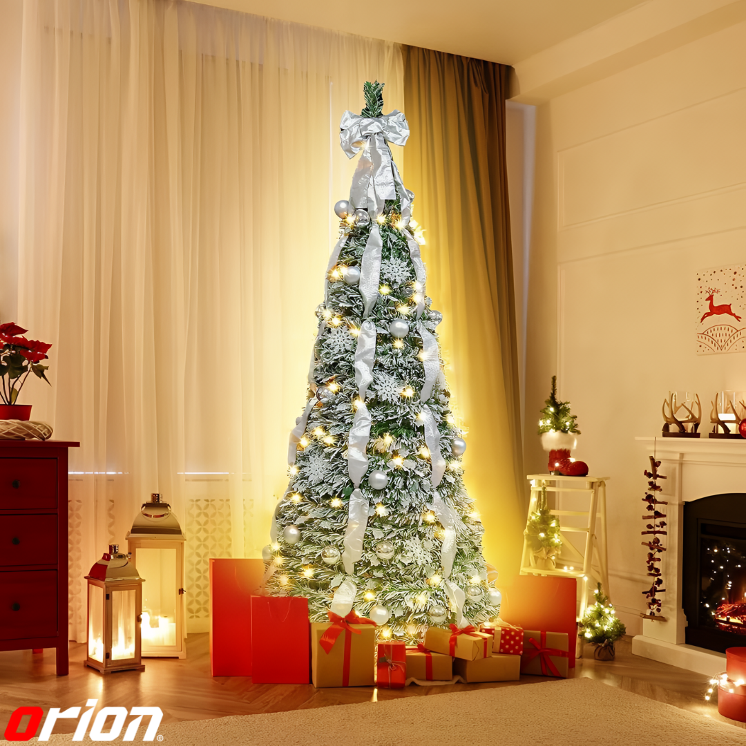 Orion WinterBloom™