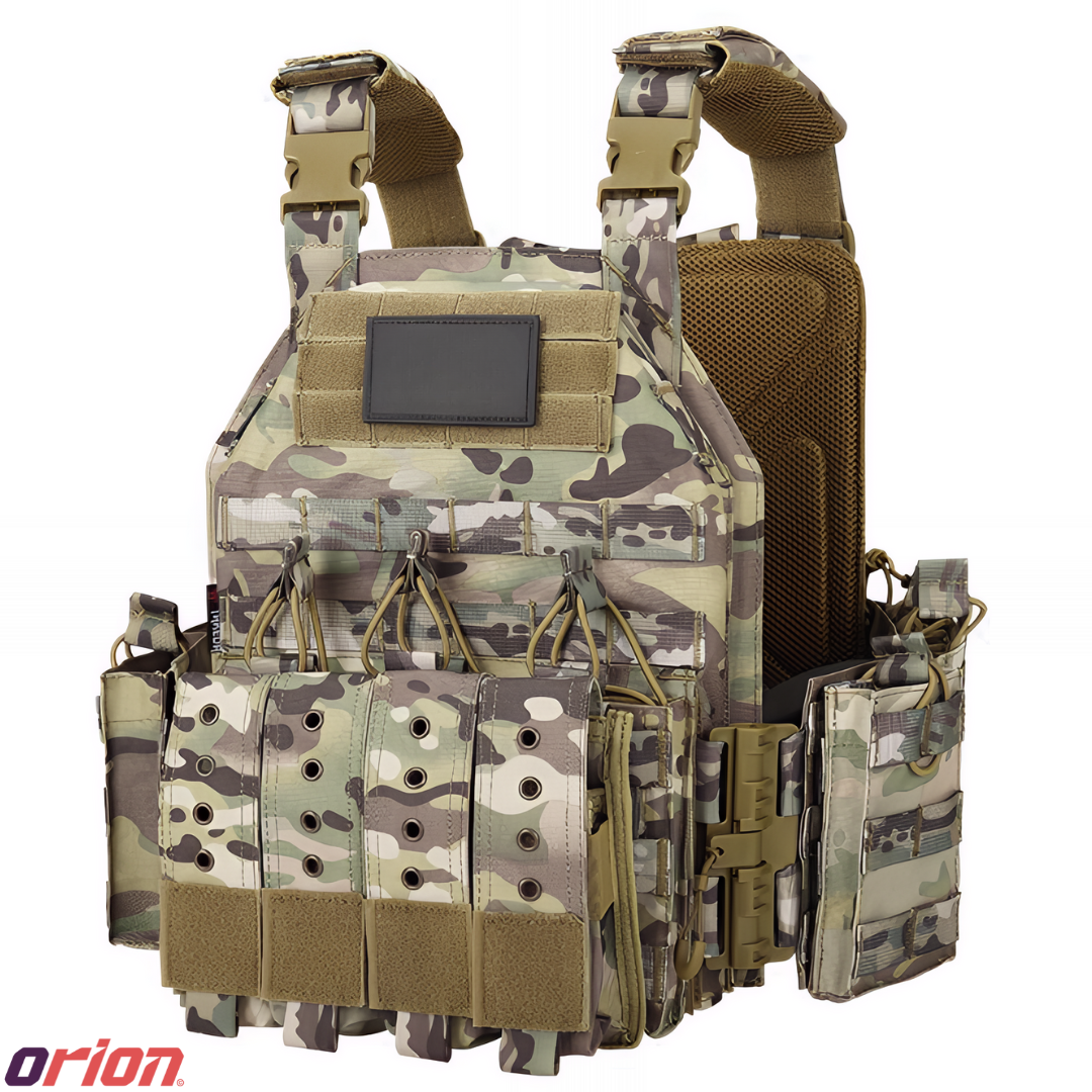 Orion QRT™