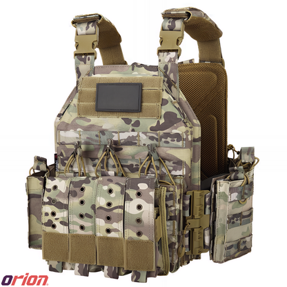 Orion QRT™