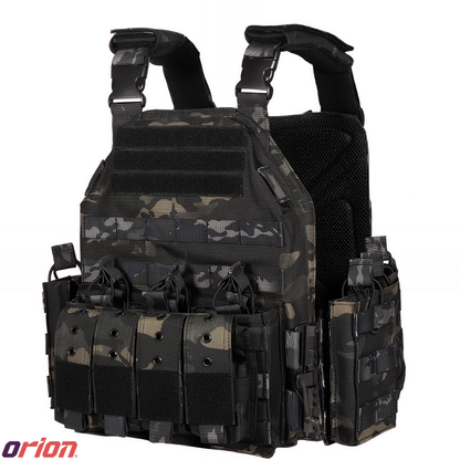 Orion QRT™