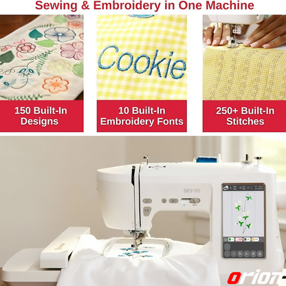 Orion StitchMaster™