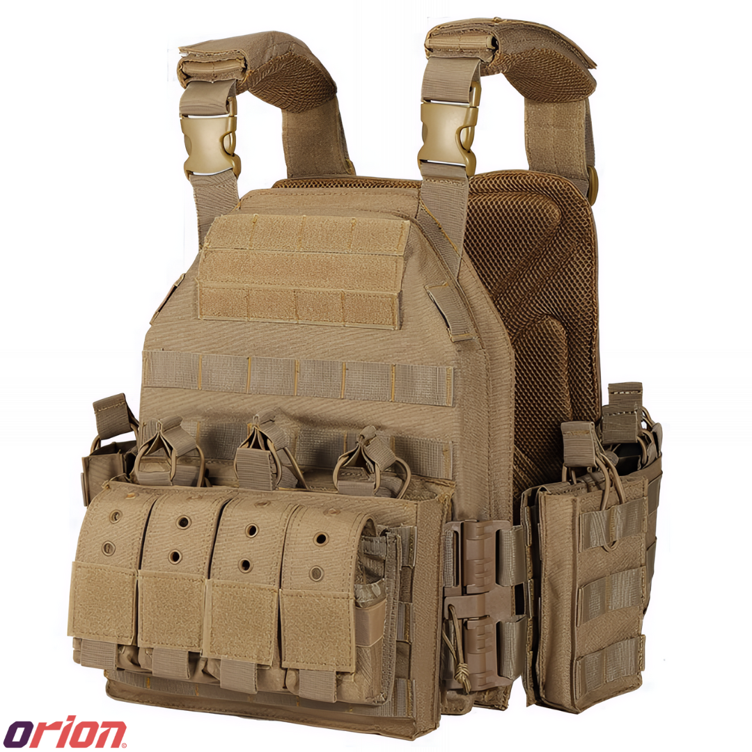 Orion QRT™