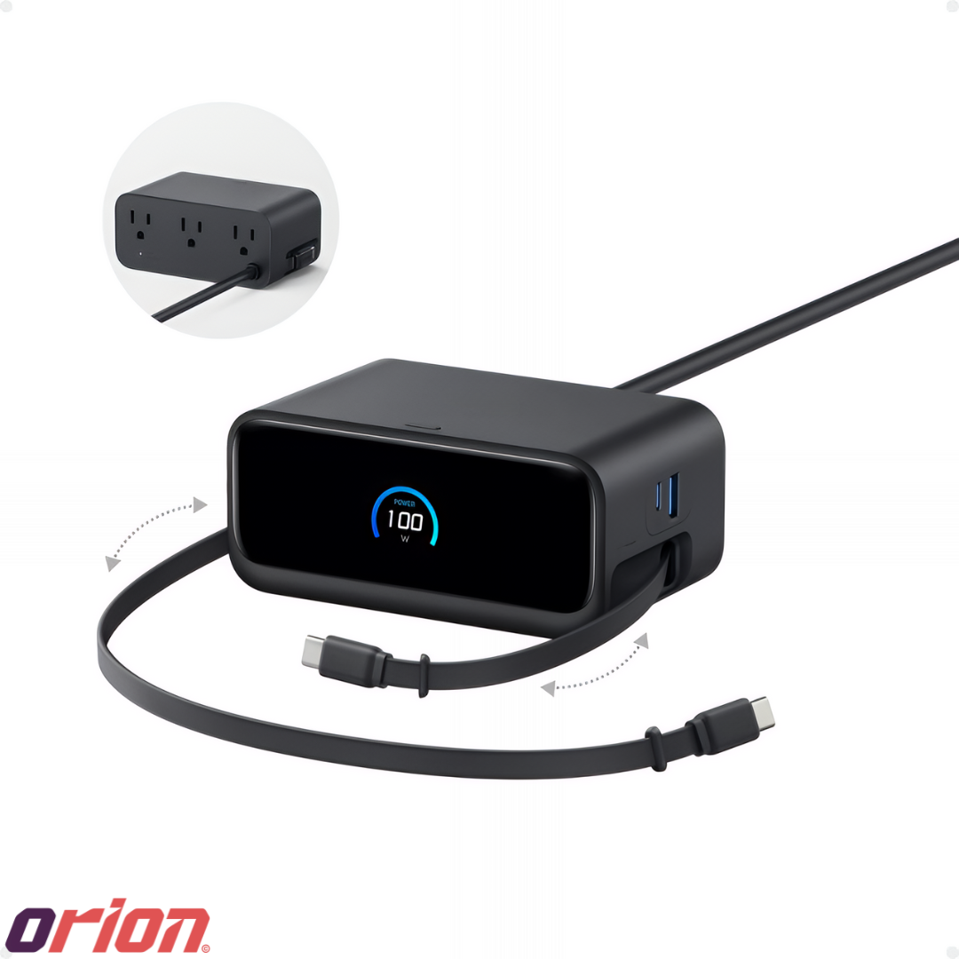 Orion Power7™