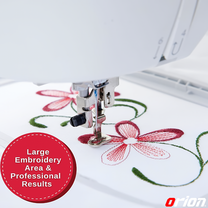 Orion StitchMaster™
