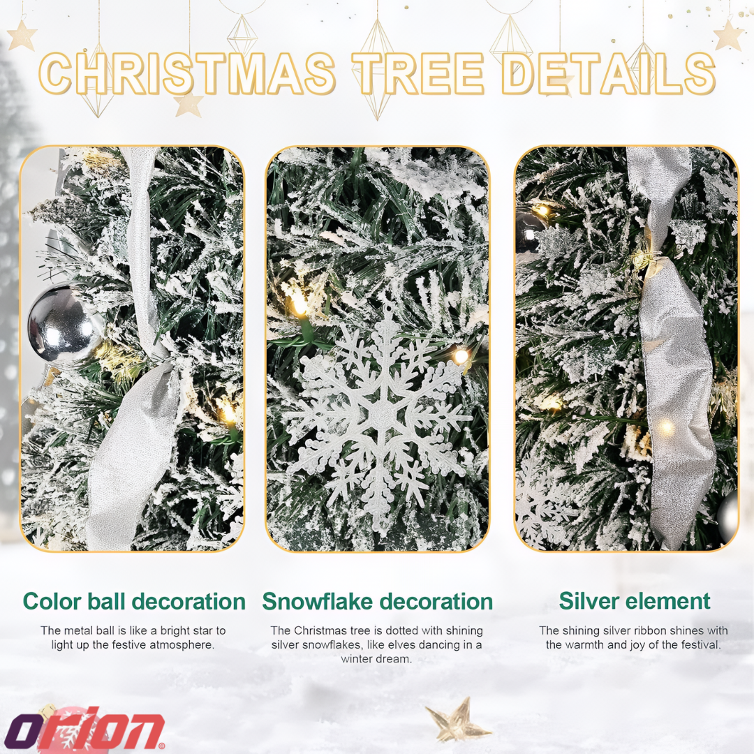 Orion WinterBloom™