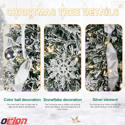 Orion WinterBloom™