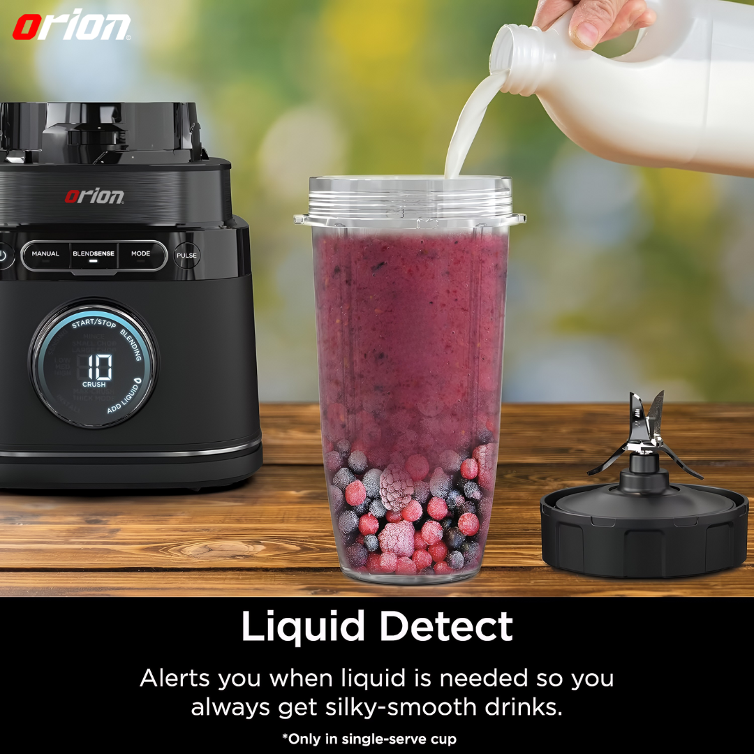 Orion PowerMix™