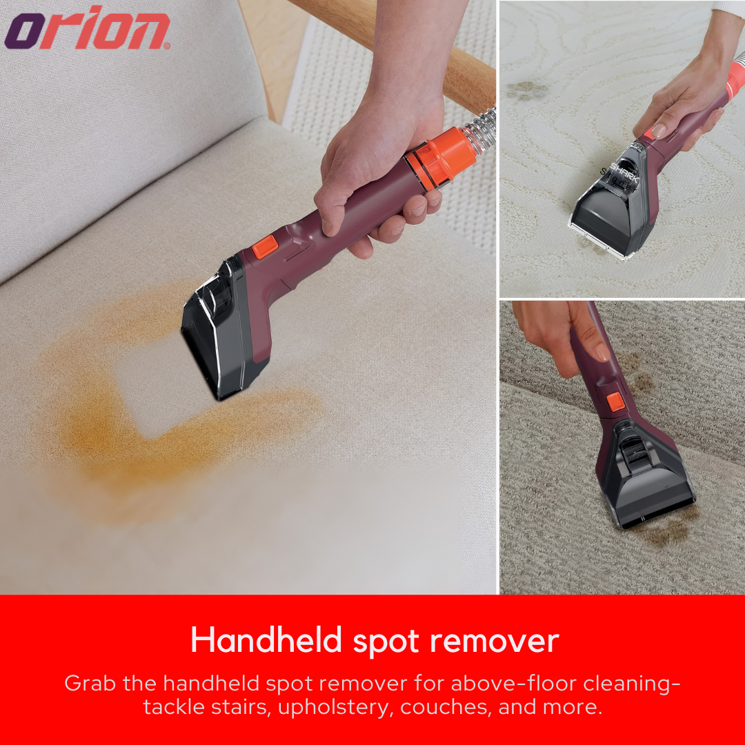 Orion HydraClean™