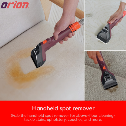 Orion HydraClean™