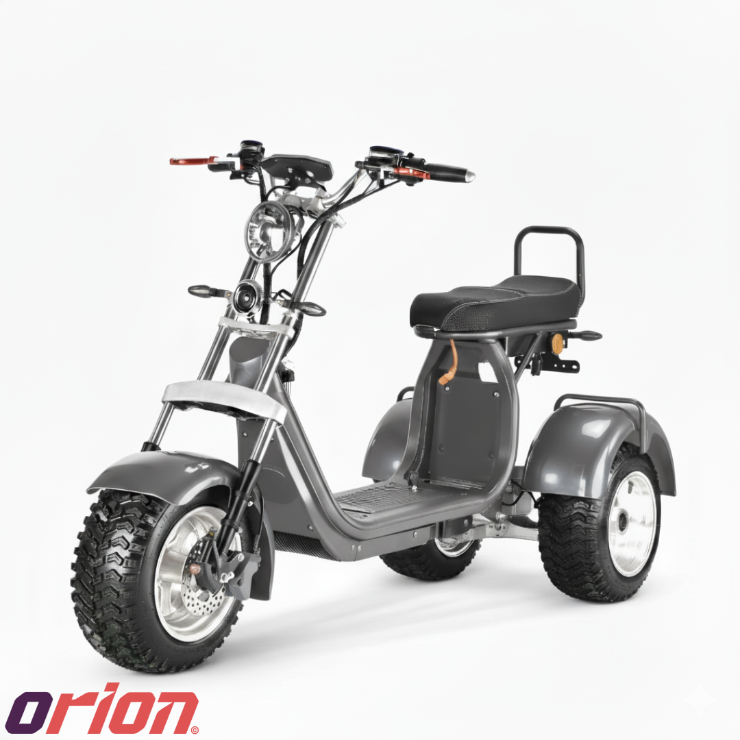 Orion HyperRide™