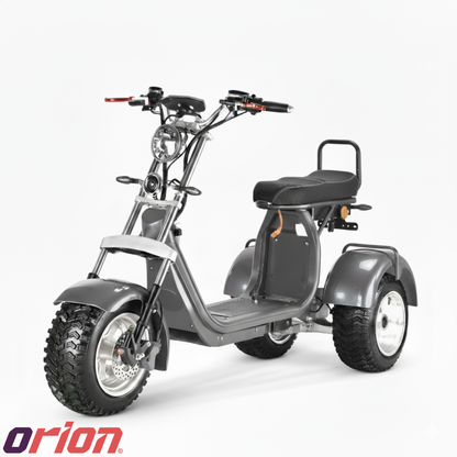 Orion HyperRide™