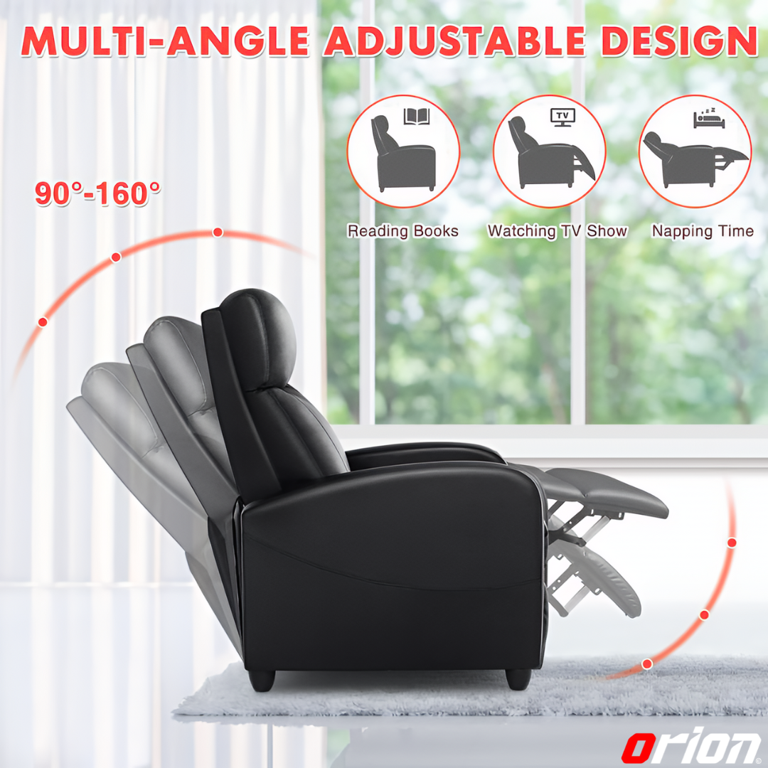 Orion RelaxMax™