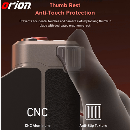 Orion Pulse™