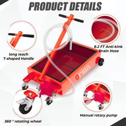 Orion EasyDrain™