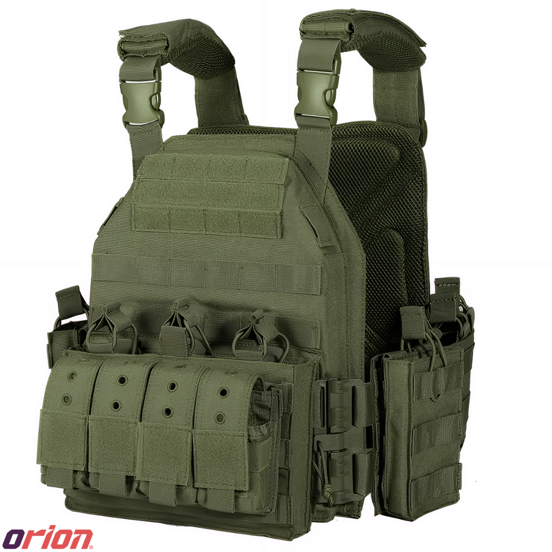 Orion QRT™