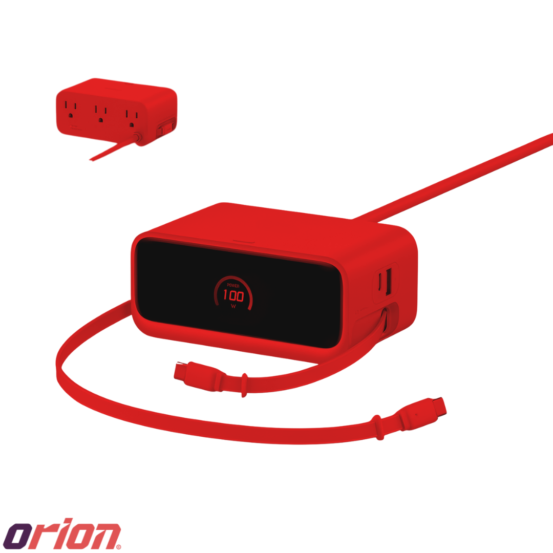 Orion Power7™